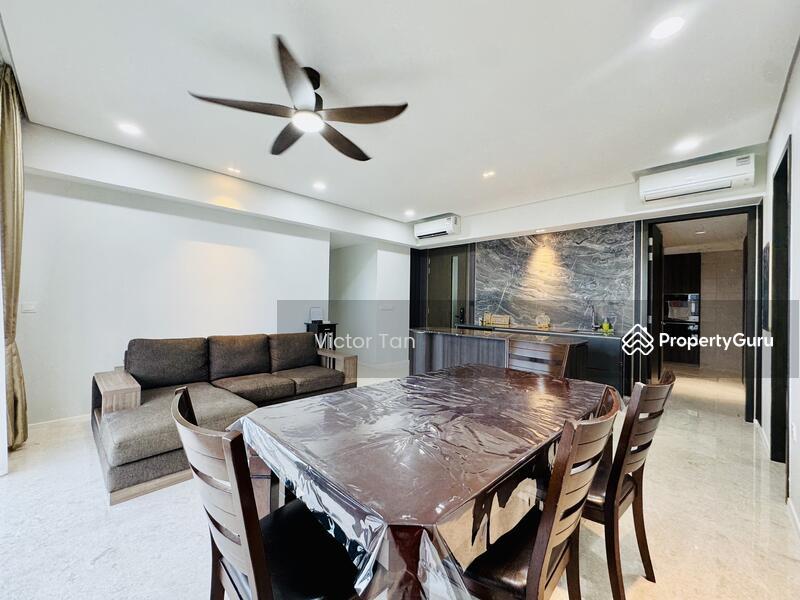 Condominium for Sale, Clavon, SGD 3,580,000 | 99-year lease