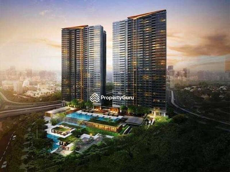 Condominium for Sale, Clavon, SGD 3,580,000 | 99-year lease