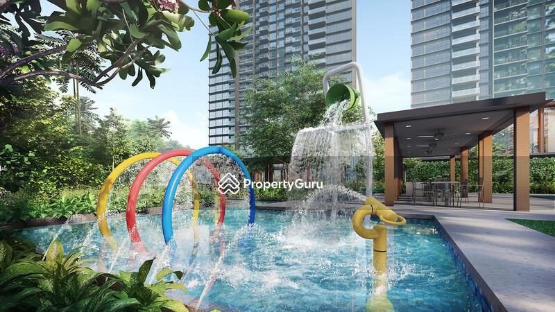 Condominium for Sale, Clavon, SGD 3,580,000 | 99-year lease
