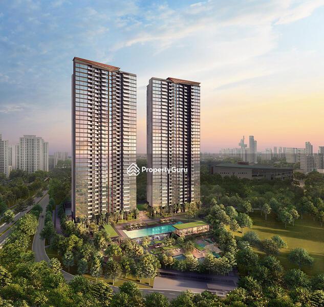 Condominium for Sale, Clavon, SGD 3,580,000 | 99-year lease