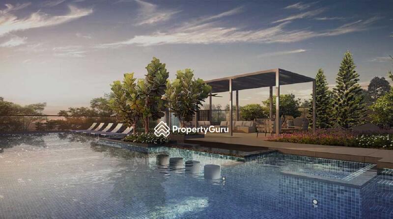 Condominium for Sale, Clavon, SGD 3,580,000 | 99-year lease