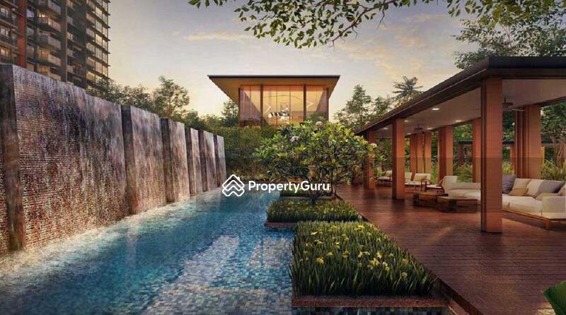 Condominium for Sale, Clavon, SGD 3,580,000 | 99-year lease
