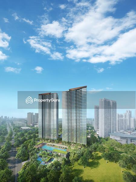 Condominium for Sale, Clavon, SGD 3,580,000 | 99-year lease