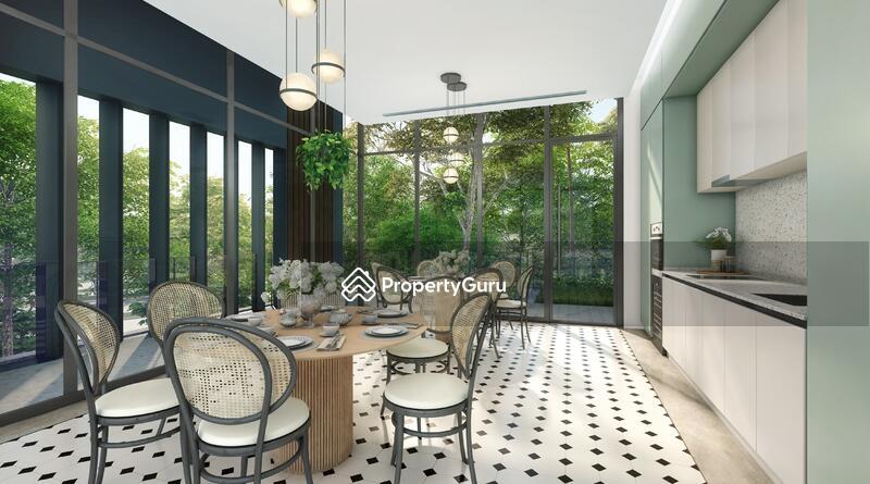 Condominium for Sale, Clavon, SGD 3,580,000 | 99-year lease