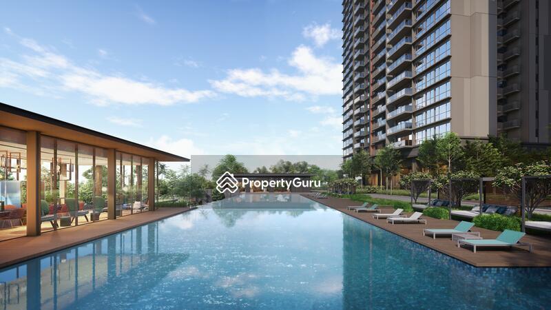 Condominium for Sale, Clavon, SGD 3,580,000 | 99-year lease