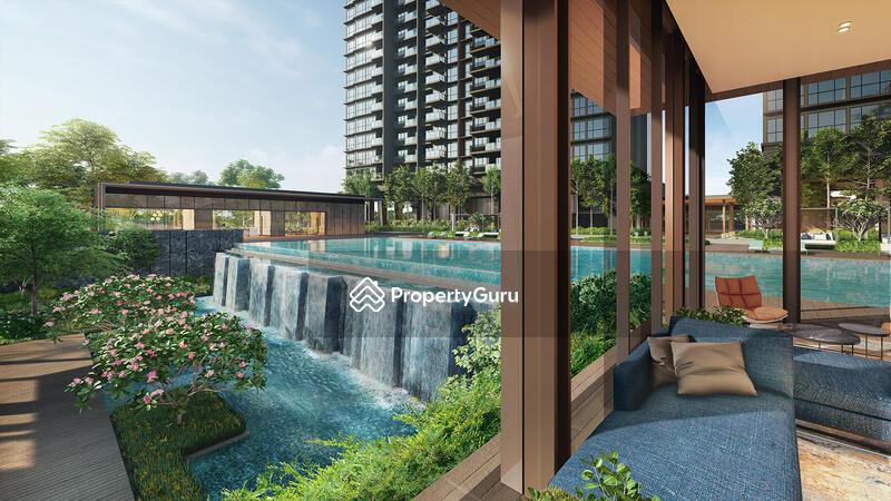 Condominium for Sale, Clavon, SGD 3,580,000 | 99-year lease