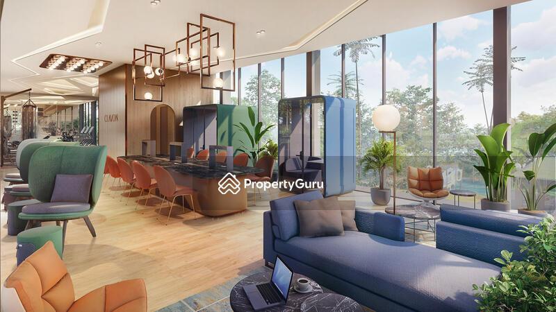 Condominium for Sale, Clavon, SGD 3,580,000 | 99-year lease