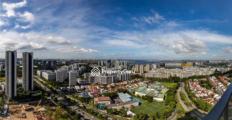 Condominium for Sale, Clavon, SGD 3,580,000 | 99-year lease