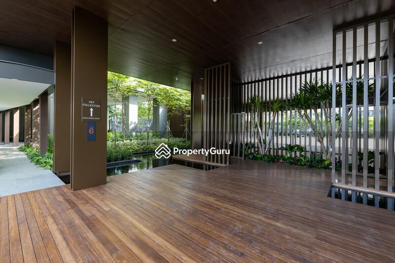 Condominium for Sale, Clavon, SGD 3,580,000 | 99-year lease