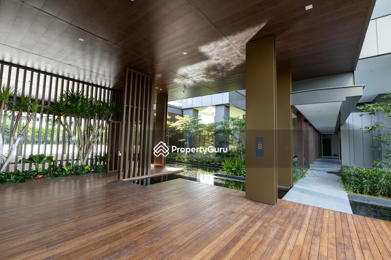 Condominium for Sale, Clavon, SGD 3,580,000 | 99-year lease