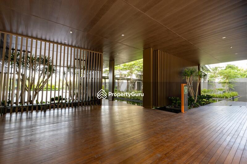 Condominium for Sale, Clavon, SGD 3,580,000 | 99-year lease