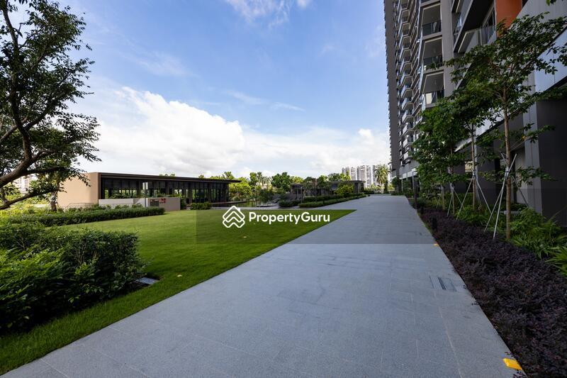 Condominium for Sale, Clavon, SGD 3,580,000 | 99-year lease