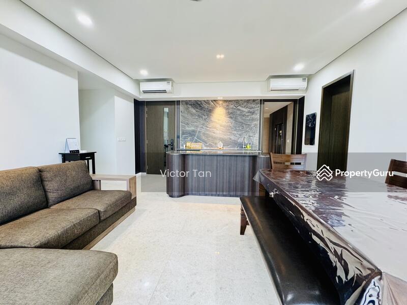 Condominium for Sale, Clavon, SGD 3,580,000 | 99-year lease