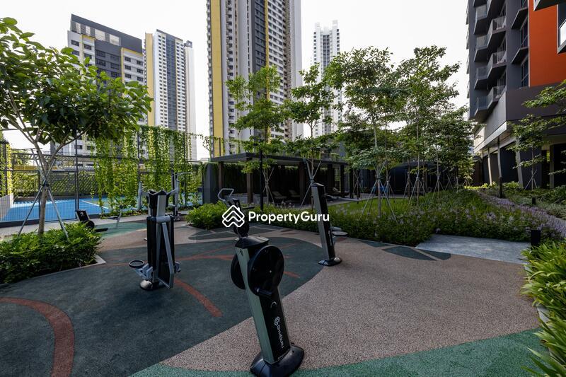 Condominium for Sale, Clavon, SGD 3,580,000 | 99-year lease