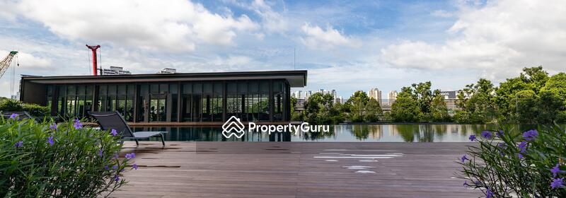 Condominium for Sale, Clavon, SGD 3,580,000 | 99-year lease