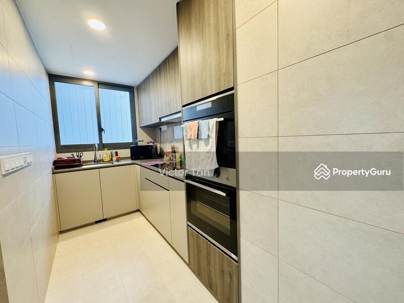 Condominium for Sale, Clavon, SGD 3,580,000 | 99-year lease