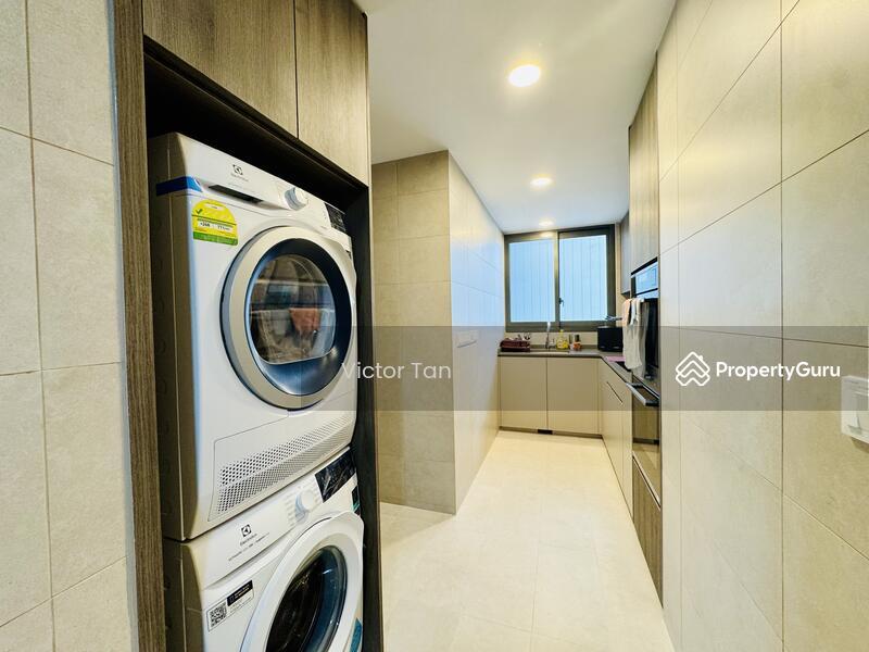 Condominium for Sale, Clavon, SGD 3,580,000 | 99-year lease
