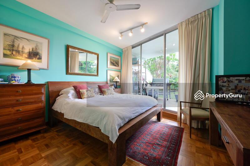 Condominium for Sale: D05, 118457