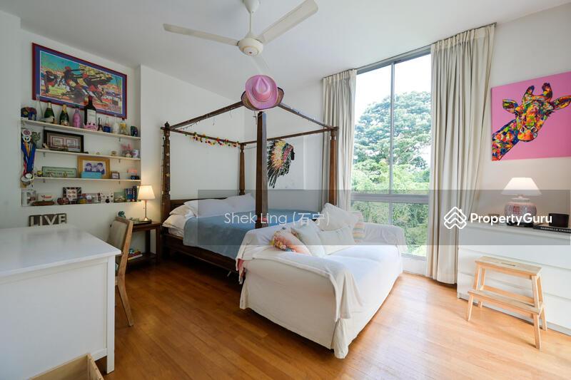 Condominium for Sale: D05, 118457