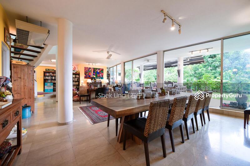 Condominium for Sale: D05, 118457