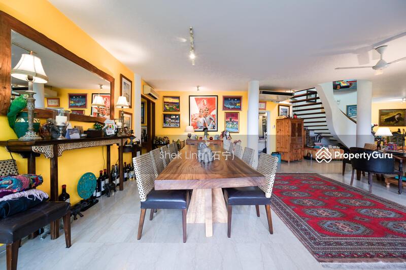 Condominium for Sale: D05, 118457
