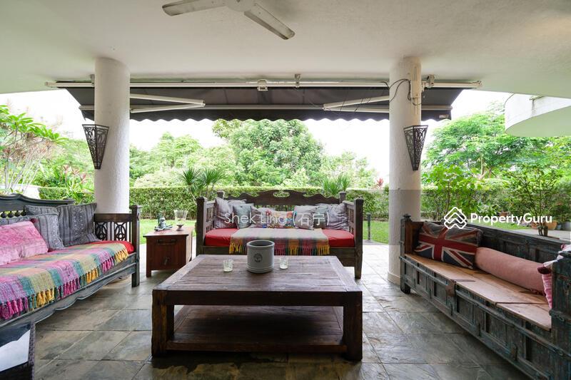 Condominium for Sale: D05, 118457