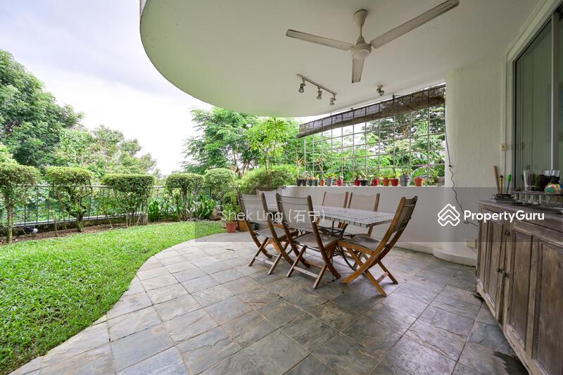 Condominium for Sale: D05, 118457