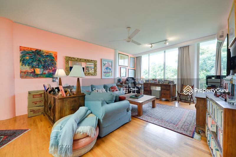 Condominium for Sale: D05, 118457