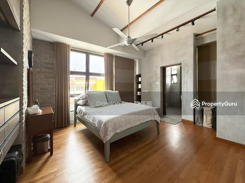 Corner Terrace for Sale, Dual Frontage 2-Sty Corner Ter @ Faber Hills! Within 1 Km To Nan Hua, Clementi & Qifa Pri School, SGD 6,880,000 | Freehold