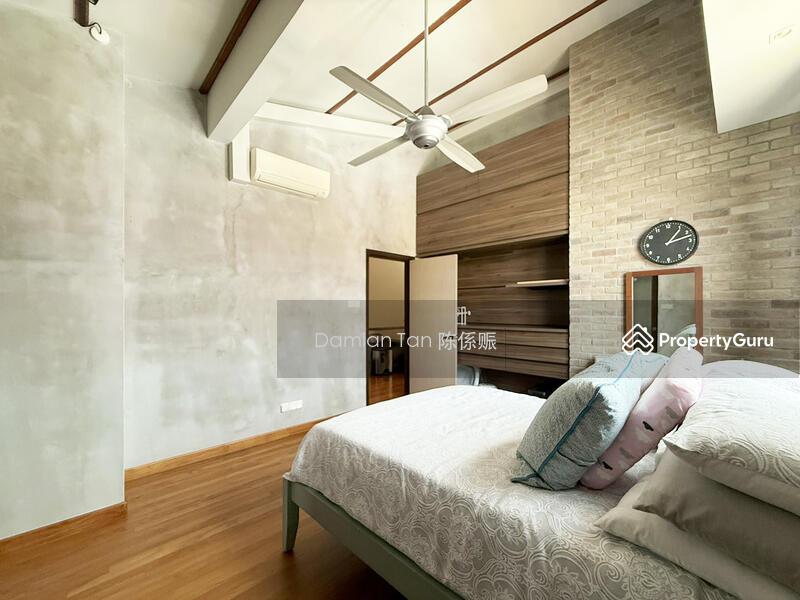 Corner Terrace for Sale, Dual Frontage 2-Sty Corner Ter @ Faber Hills! Within 1 Km To Nan Hua, Clementi & Qifa Pri School, SGD 6,880,000 | Freehold