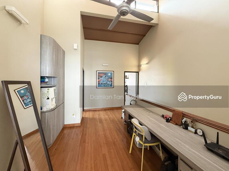 Corner Terrace for Sale, Dual Frontage 2-Sty Corner Ter @ Faber Hills! Within 1 Km To Nan Hua, Clementi & Qifa Pri School, SGD 6,880,000 | Freehold