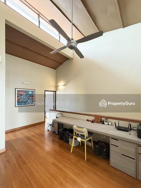 Corner Terrace for Sale, Dual Frontage 2-Sty Corner Ter @ Faber Hills! Within 1 Km To Nan Hua, Clementi & Qifa Pri School, SGD 6,880,000 | Freehold