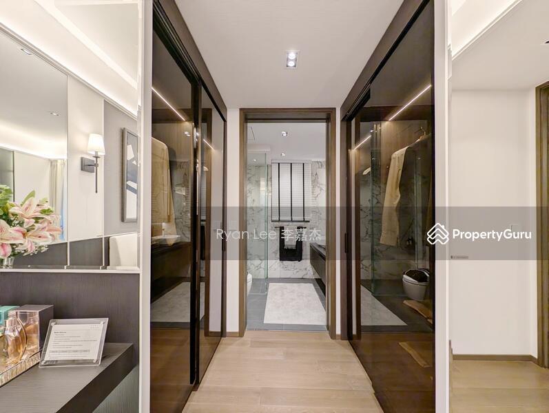 Condominium for Sale, Tembusu Grand, SGD 4,028,000 | 99-year lease