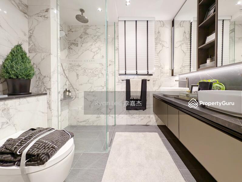 Condominium for Sale, Tembusu Grand, SGD 4,028,000 | 99-year lease