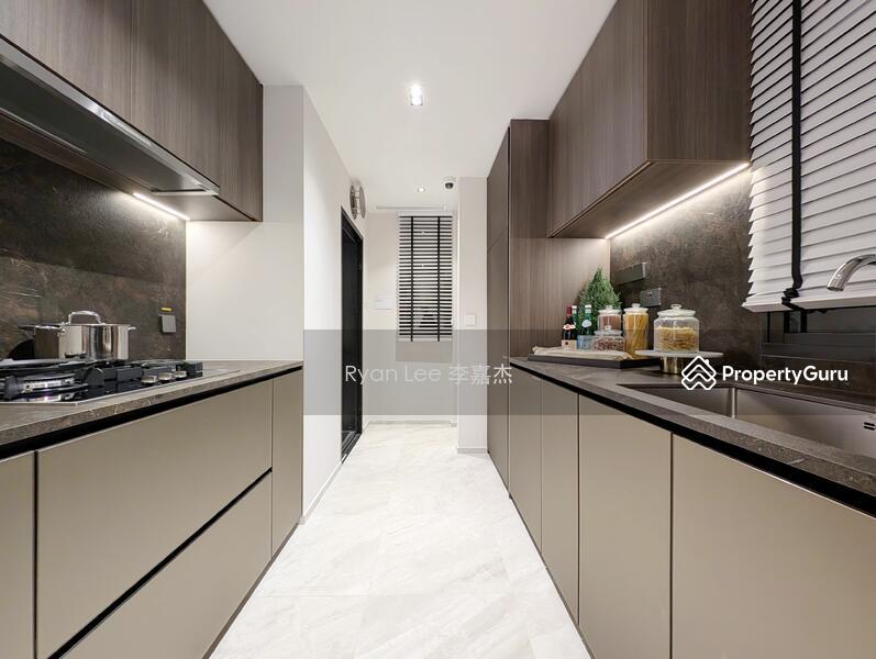 Condominium for Sale, Tembusu Grand, SGD 4,028,000 | 99-year lease