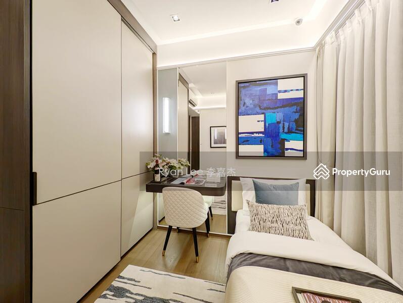 Condominium for Sale, Tembusu Grand, SGD 4,028,000 | 99-year lease