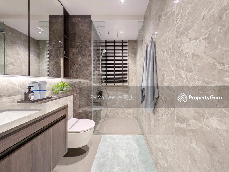Condominium for Sale, Tembusu Grand, SGD 4,028,000 | 99-year lease