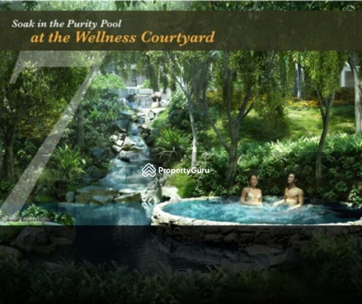 Condominium for Sale, Eight Courtyards, SGD 2,088,000 | 99-year lease