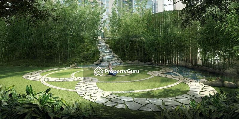 Condominium for Sale, Eight Courtyards, SGD 2,088,000 | 99-year lease