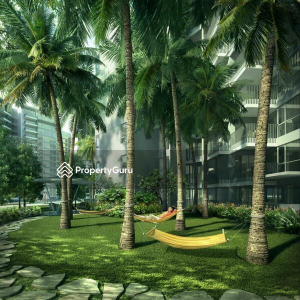 Condominium for Sale, Eight Courtyards, SGD 2,088,000 | 99-year lease