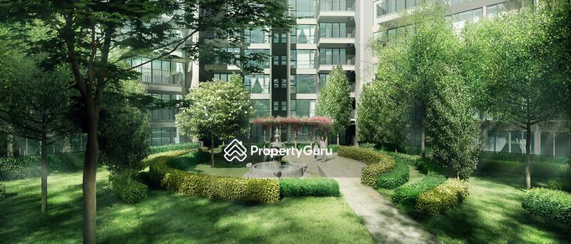 Condominium for Sale, Eight Courtyards, SGD 2,088,000 | 99-year lease