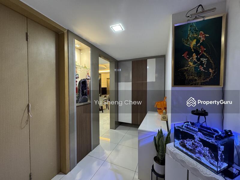 Condominium for Sale, Eight Courtyards, SGD 2,088,000 | 99-year lease