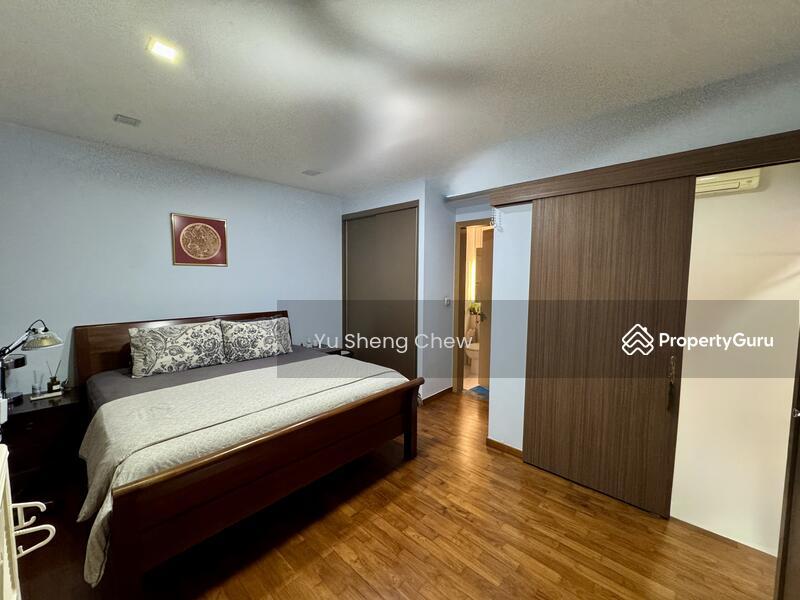 Condominium for Sale, Eight Courtyards, SGD 2,088,000 | 99-year lease