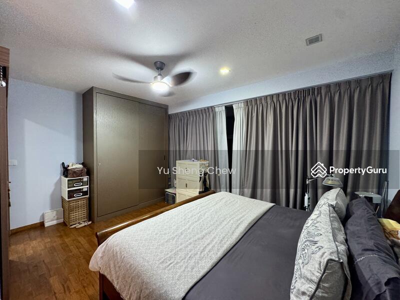Condominium for Sale, Eight Courtyards, SGD 2,088,000 | 99-year lease