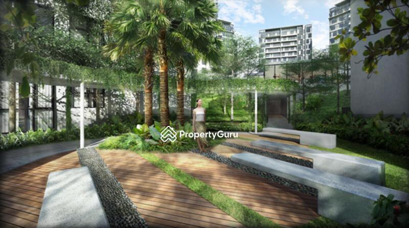 Condominium for Sale, Eight Courtyards, SGD 2,088,000 | 99-year lease