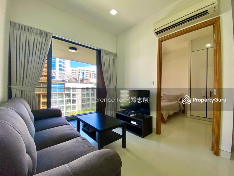 Prop-GPT: Condominium: D10  RV Edge