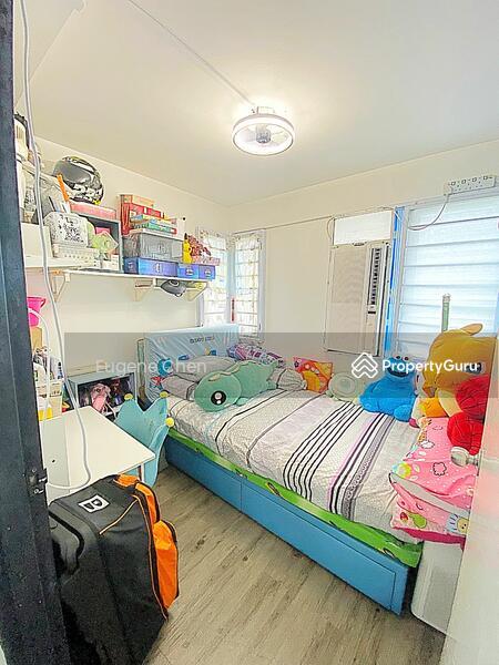HDB Flat for Sale, 211 Boon Lay Place, SGD 428,888 | 99-year lease