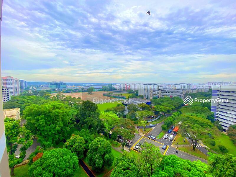 HDB Flat for Sale, 211 Boon Lay Place, SGD 428,888 | 99-year lease