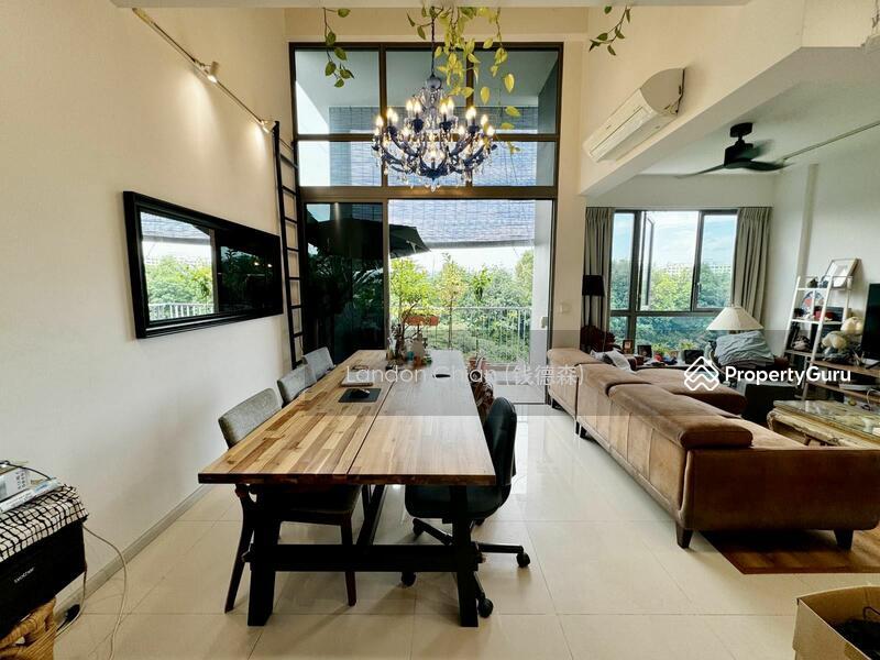 Prop-GPT: Executive Condominium: D27 Yishun The Visionaire
