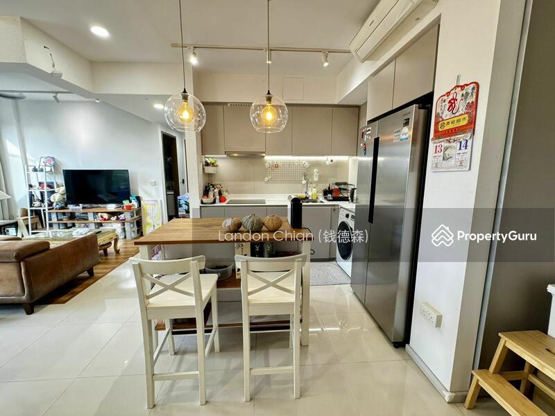 Executive Condominium for Sale, The Visionaire, SGD 1,450,000 | 99-year lease